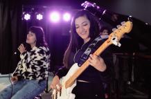 MUSICA UNIVERSIDADES