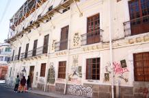 san blas abandonado