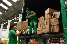 LAS ESTAFAS VIRTUALES