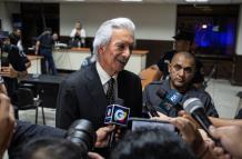 Periodista de Guatemala José Rubén Zamora