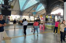 TERMINAL RIO DAULE