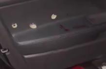 ATENTADO AUTO JIMMY JAIRALA