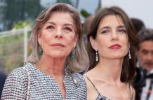 Carolina y Carlota