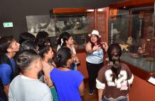 GESTORES CULTURALES
