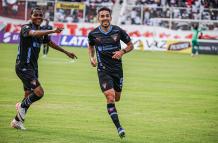 Liga de Quito, segunda etapa, LigaPro