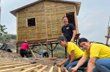 JUVENTUD SOLIDARIA