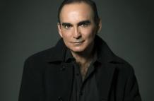 Patricio López.
