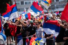 Mundo, Uruguay, En la recta final hacia las elecciones presidenciales