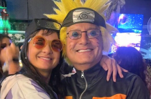 Marcela Aguiñaga se casa: así es su relación con Mauricio Guim