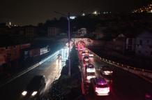 cortes de luz en Quito