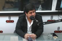 Arturo Félix Wong