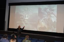 Festival Cine de Terror Quito