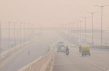 Mundo, la India, Nueva Delhi amanece como la urbe más contaminada del planeta