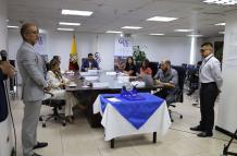 SORTEO COMISION CIUDADANA CNE