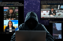 INTELIGENCIA ARTIFICIAL EN CAMPAÑA SUCIA DE ECUADOR