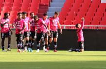 Independiente del Valle COpa Ecuador Católica