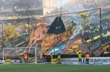 Clasico del astillero
