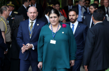 Juicio político a Mónica Palencia: la Asamblea decide su destino