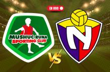 Mushuc Runa