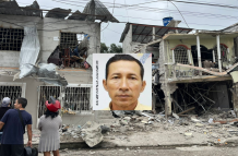 Ataque terrorista en Machala