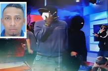 Negro Willy Los Tiguerones