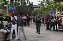 Mundo, México, La frontera sur la zona con mayor inseguridad
