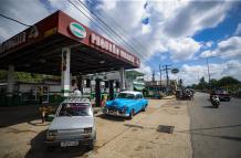 Mundo, Cuba, Completa reconexión eléctrica