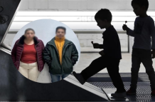Capturan a pareja que secuestró a estudiante de una unidad educativa en Quito.