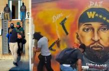 Imagen para graficar artículo relacionado con líder de banda narcoterrorista