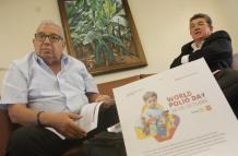 Los rotario y su lucha contra la poliomielitis