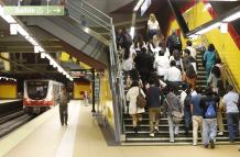 Metro de Quito