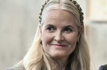 Mette Marit