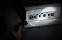 La capital azuaya tendrá cortes de luz de hasta 14 horas al día.