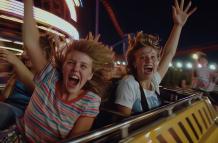 retro-summer-activities-with-80-s-inspired-aesthetic