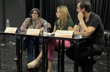 Encuentro literario impulsa a escritores nacionales