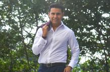 Manuel Marval.