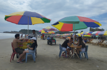 Feriado en Ecuador