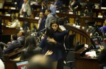 ASAMBLEA NACIONAL VALENTINA CENTENO