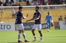 Independiente del Valle, Deportivo Cuenca, LigaPro, segunda etapa