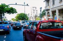 AVENIDA ESMERALDAS GUAYAQUIL