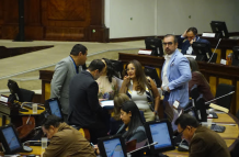 Asamblea Nacional