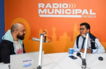 Santiago Aguilar