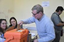 elecciones uru