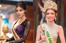 miss grand