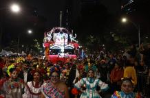 Mundo, México, La Ciudad de México se llena de catrines