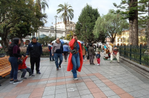 Fiestas de Cuenca