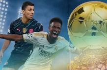 Balón de Oro