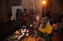 EXPOSICION AFROFUTURI (13662633)