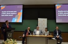 FORO DE ECONOMIA