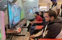 gamers celerity